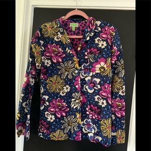 Vera Bradley shirt